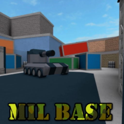 MM2 5v5 Milbase [🔨Fixed]