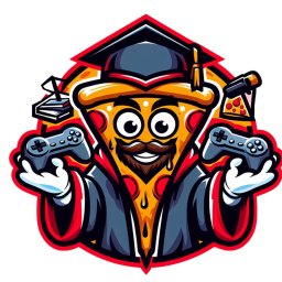 The University of Pizza and Video Games