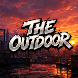 [ 24/7 ] THE OUTDOOR ( FREE VVIP & TITLE )