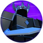 Fallen king