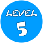 LEVEL 5