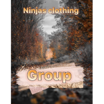 Ninjas clothing group