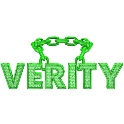 Verity Green Chain