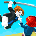 Katana PVP ⚔️