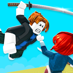 Katana PVP ⚔️ icon