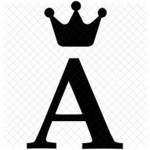 Letter A