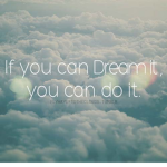 Day Dreamz!
