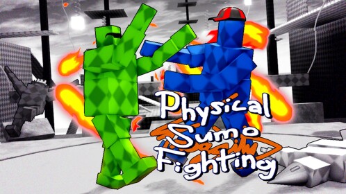Ragdoll Sumo Simulator