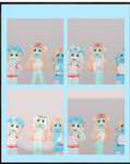 The kwaii squad
