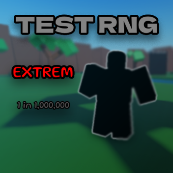 Test Rng