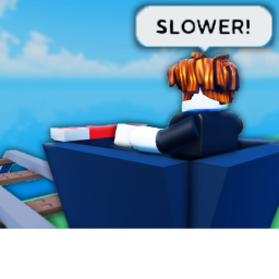 [NEW]Cart Ride To The Noob