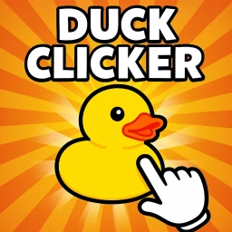 Duck Clicker icon
