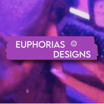 euphoria's designs