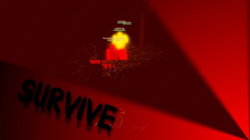 Horror Game Test
