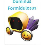 Dominus Merch Club