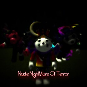 Nightmare forest