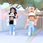 -Friend Hangout-