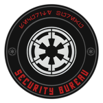{-} Imperial Security Department {-}