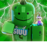 GreenYT club