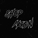 SHOP IK0N