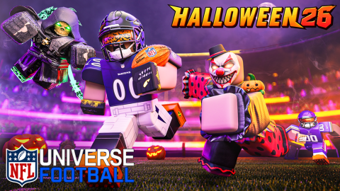 🎃 HALLOWEEN EVENT 🎃