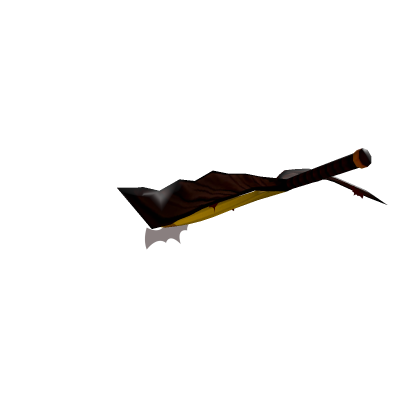 Bat Knight Bat Sword!