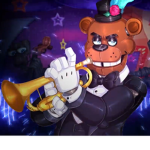 FNAF’s Fan Group