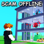 [🔨] Build a Scam Empire!