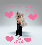 Nice group aka kindness group