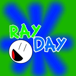 The Ray Celebration icon
