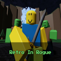 Retro in Rogue