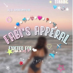 •Fabiana’s angels•