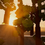 The Evening •  [SHOWCASE]