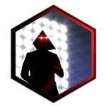 caption=Badge