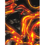 THE MOLTEN PROTECTORS