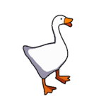 The Goose Realm