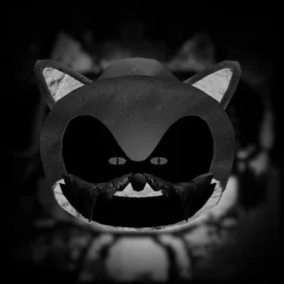 Sonic.EXE: The Disaster REBORN Recompiled icon