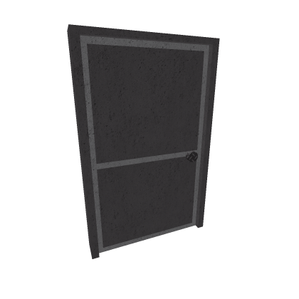 Industrial Door