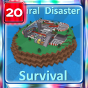 Natural Disaster Survival
