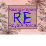 Rising Empire Royal Airforce