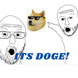 Nathan's Chase for Doge