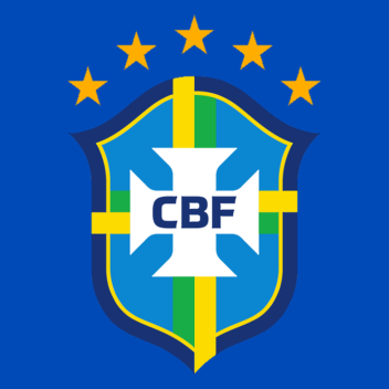 Arremesso da Seleção Brasileira