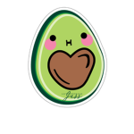 Avocado club for avocados