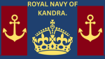 ROYAL NAVY OF KANDRA.