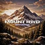 Barudak HWD