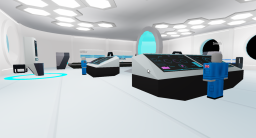 Stacja Kosmiczna Tycoon