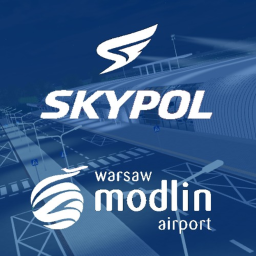 Warsaw Modlin Airport