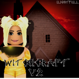 ✨ Magic V.2 "Witchcraft" ✨ icon