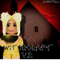 ✨ Magic V.2 "Witchcraft" ✨ icon