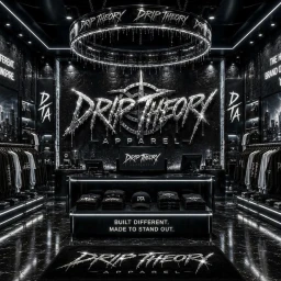 Drip Theory icon